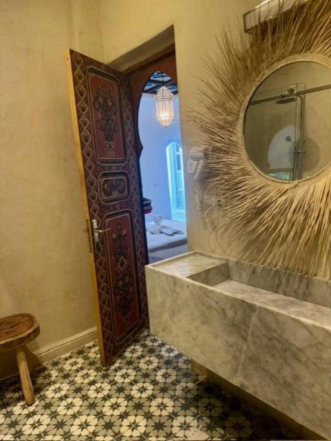 Riad Dar Darcom Marrakesh Exterior photo